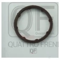 Кольцо уплотнительное масляного радиатора QUATTRO FRENI QF65A00002 1439959126 CG4VW U - Изображение 2