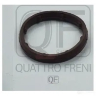 Кольцо уплотнительное масляного радиатора QUATTRO FRENI QF65A00002 1439959126 CG4VW U - Изображение 3