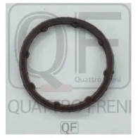 Кольцо уплотнительное масляного радиатора QUATTRO FRENI QF65A00002 1439959126 CG4VW U - Изображение 4
