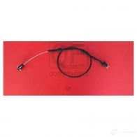 Трос привода дроссельной заслонки QUATTRO FRENI QF66A00003 1439954601 7C G9QC - Изображение 2