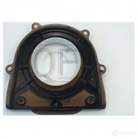 Сальник коленвала QUATTRO FRENI 1439945669 C0W FMZ QF70A00001 - Изображение 2