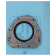 Сальник коленвала QUATTRO FRENI QF70A00005 5Z01O IS 1439954445 - Изображение 2