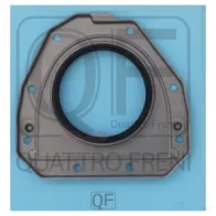 Сальник коленвала QUATTRO FRENI QF70A00005 5Z01O IS 1439954445 - Изображение 5
