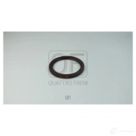 Сальник коленвала QUATTRO FRENI 1439946804 NHG5 9 QF70A00019 - Изображение 2