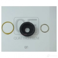 Пыльник опоры шаровой верхнего рычага 31x15x20 QUATTRO FRENI ZN A7AK 1233298588 QF70D00007 - Изображение 5