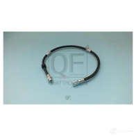 Шланг тормозной спереди слева QUATTRO FRENI 1439952186 ZP772 32 QF70F00002 - Изображение 2