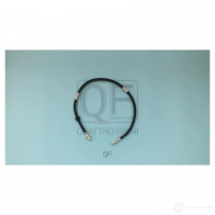 Шланг тормозной спереди слева QUATTRO FRENI 1439952186 ZP772 32 QF70F00002 - Изображение 4