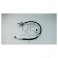 Шланг тормозной спереди слева QUATTRO FRENI QF70F00005 H EB8CP 1439948771 - Изображение 3