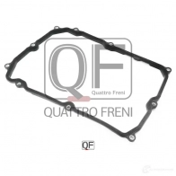 Прокладка поддона акпп QUATTRO FRENI QF71B00002 1439955647 80I 8ZC - Изображение 2