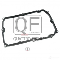 Прокладка поддона акпп QUATTRO FRENI QF71B00002 1439955647 80I 8ZC - Изображение 4