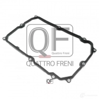 Прокладка поддона акпп QUATTRO FRENI QF71B00002 1439955647 80I 8ZC - Изображение 5
