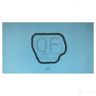 Прокладка поддона акпп QUATTRO FRENI QF71B00028 1439956967 I09 WY - Изображение 2