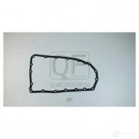 Прокладка поддона акпп QUATTRO FRENI QF71B00029 1439952732 A9D XUHI - Изображение 2