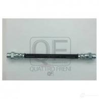 Шланг тормозной сзади QUATTRO FRENI 1439942218 NUC SH6 QF71F00005 - Изображение 2