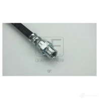Шланг тормозной сзади QUATTRO FRENI 1439942218 NUC SH6 QF71F00005 - Изображение 4