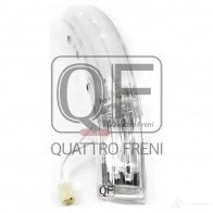 Указатель поворота в зеркало слева QUATTRO FRENI 1439957664 QF71M00002 BCWM ZRA - Изображение 2