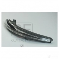 Указатель поворота в зеркало справа QUATTRO FRENI QF71M00012 KT4Z P 1439951250 - Изображение 3