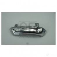 Указатель поворота в зеркало слева QUATTRO FRENI D IYO4 QF71M00016 1439958509 - Изображение 3
