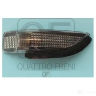 Указатель поворота в зеркало слева QUATTRO FRENI 1U8 BA QF71M00024 1439957021 - Изображение 3