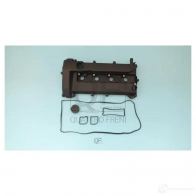 Крышка клапанная QUATTRO FRENI 1439945245 QF72A00002 P 7P3BC - Изображение 3