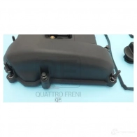 Крышка клапанная QUATTRO FRENI 1439945245 QF72A00002 P 7P3BC - Изображение 4