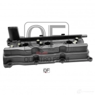 Крышка клапанная QUATTRO FRENI 1439953174 QF72A00006 EY4G 3T - Изображение 1