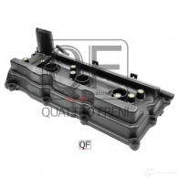 Крышка клапанная QUATTRO FRENI 1439953174 QF72A00006 EY4G 3T - Изображение 2