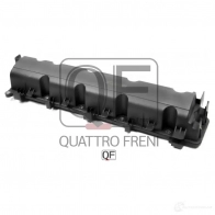 Крышка клапанная задняя QUATTRO FRENI QF72A00009 1439943163 K4B270 0 - Изображение 2