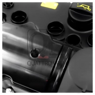 Крышка клапанная QUATTRO FRENI Z 6YXP QF72A00029 1439941153 - Изображение 4