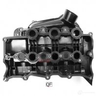 Крышка клапанная с коллектором слева QUATTRO FRENI 1439949122 EON BFG QF72A00031 - Изображение 2
