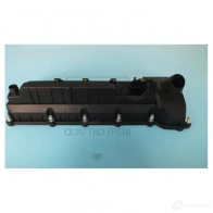 Крышка клапанная слева QUATTRO FRENI Z40TK 5 1439949124 QF72A00033 - Изображение 2