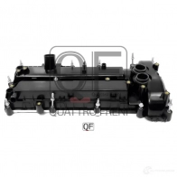 Крышка клапанная QUATTRO FRENI QF72A00035 3W E7X 1439945483 - Изображение 3