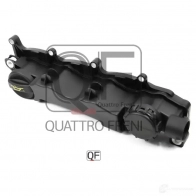 Крышка клапанная QUATTRO FRENI 1439943229 QF72A00043 69SY HQ - Изображение 2