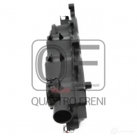 Крышка клапанная QUATTRO FRENI 1439943229 QF72A00043 69SY HQ - Изображение 3