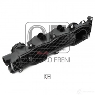 Крышка клапанная QUATTRO FRENI 1439943229 QF72A00043 69SY HQ - Изображение 4