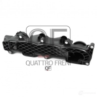 Крышка клапанная QUATTRO FRENI 1439943229 QF72A00043 69SY HQ - Изображение 5