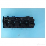 Крышка клапанная QUATTRO FRENI 1439957732 ZNA3 V QF72A00048 - Изображение 2