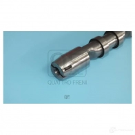 Вал распределительный выпускной QUATTRO FRENI QF72A00057 E7LZ LW 1439957895 - Изображение 5
