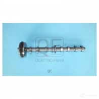 Вал распределительный впускной QUATTRO FRENI 9R32 URI 1439957896 QF72A00058 - Изображение 3