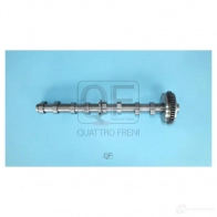 Вал распределительный впускной QUATTRO FRENI 9R32 URI 1439957896 QF72A00058 - Изображение 4