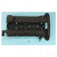Крышка клапанная QUATTRO FRENI 1439946784 1X0YX QD QF72A00091 - Изображение 3