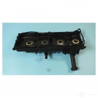 Крышка клапанная QUATTRO FRENI QF72A00099 1439954160 6C9 ZX - Изображение 5