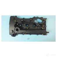 Крышка клапанная QUATTRO FRENI 1439948752 QF72A00110 XD6L I - Изображение 3