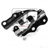 Петля капота справа QUATTRO FRENI QF72G00021 1439955632 5 U99ADC - Изображение 3