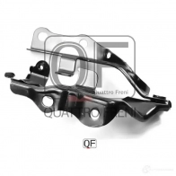 Петля капота справа QUATTRO FRENI QF72G00021 1439955632 5 U99ADC - Изображение 4