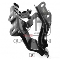 Петля капота справа QUATTRO FRENI QF72G00021 1439955632 5 U99ADC - Изображение 5