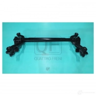 Балка задняя в сборе с торсионами QUATTRO FRENI XBLK0 ND 1439943352 QF74D00005 - Изображение 2