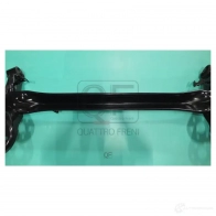 Балка задней подвески QUATTRO FRENI QF74D00006 1439956774 BN XPE - Изображение 5