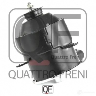 Мотор вентилятора охлаждения QUATTRO FRENI 1233299066 QF75A00001 9 ZKBS66 - Изображение 3