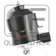 Мотор вентилятора охлаждения QUATTRO FRENI 1233299066 QF75A00001 9 ZKBS66 - Изображение 4